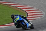 Andrea Iannone (Suzuki) 