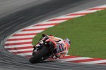 Daniel Pedrosa (Honda) 