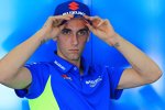 Alex Rins (Suzuki) 