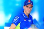 Alex Rins (Suzuki) 