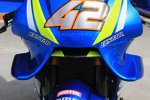 Alex Rins (Suzuki) 