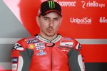 Jorge Lorenzo (Ducati) 