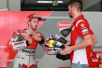 Andrea Dovizioso (Ducati) 