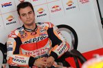 Daniel Pedrosa (Honda) 