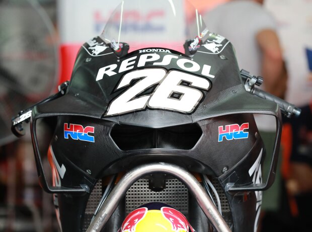 Daniel Pedrosa Daniel Pedrosa