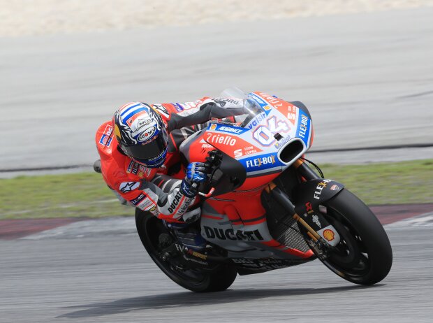 Andrea Dovizioso