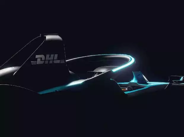 Formel E Titel-Bild zur News: Formel E