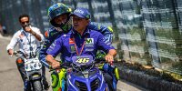 Bild zum Inhalt: "Riding Coach" in der MotoGP: Vom Trend zur Notwendigkeit