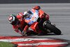 Bild zum Inhalt: MotoGP-Test Sepang: Jorge Lorenzo fährt Rekordrunde