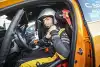 Bild zum Inhalt: Sainz jun. im Rallye-Auto: Vater hat mich "hundertmal" gewarnt