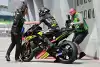 Bild zum Inhalt: Zarco kehrt zur 2016er-Yamaha zurück und kopiert Lorenzo