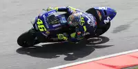 Bild zum Inhalt: Yamaha erlebt Deja-vu in Sepang: Am letzten Tag fehlt der Grip