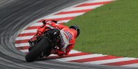 Bild zum Inhalt: Rossi zur Lorenzo-Bestzeit: "Ducati womöglich das beste Bike"