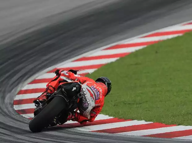 Jorge Lorenzo Titel-Bild zur News: Jorge Lorenzo