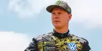 Bild zum Inhalt: WRX-Weltmeister Kristoffersson fährt Rallye Schweden