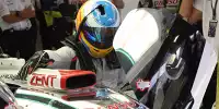 Bild zum Inhalt: Toyotas WEC-Kader: Davidson muss Alonso weichen