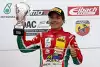 Bild zum Inhalt: Enzo Fittipaldi: Volle Saison in der Formel 4 Deutschland