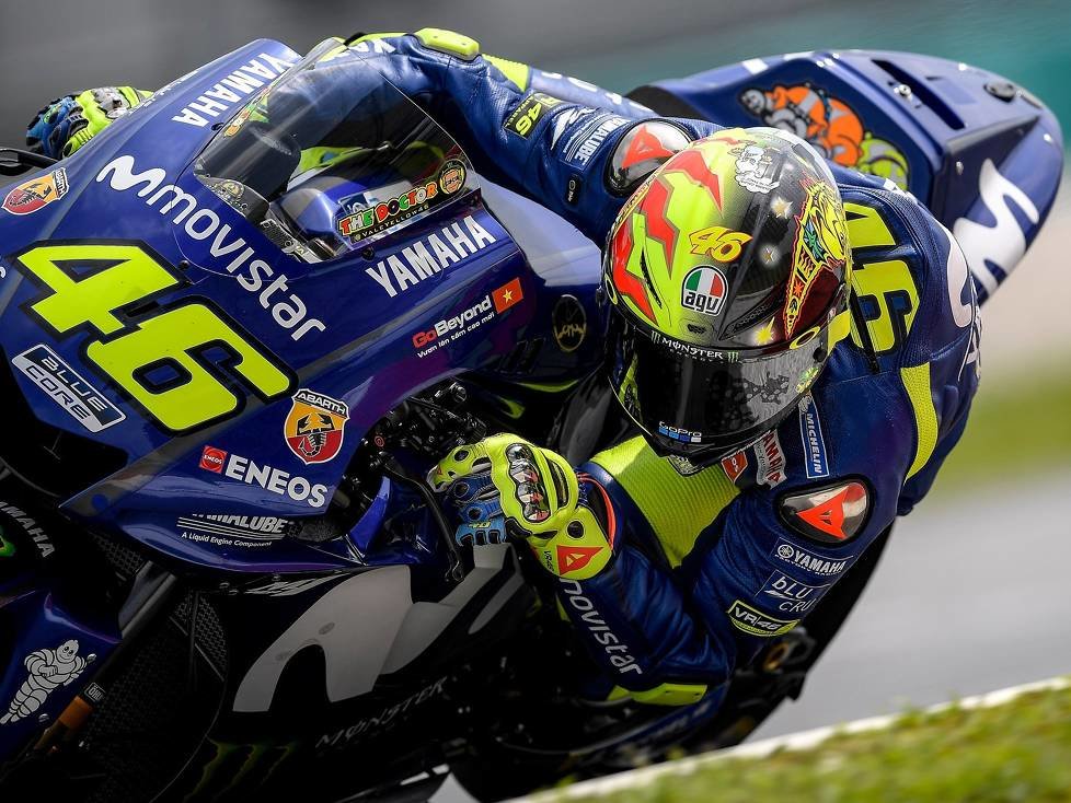 Valentino Rossi