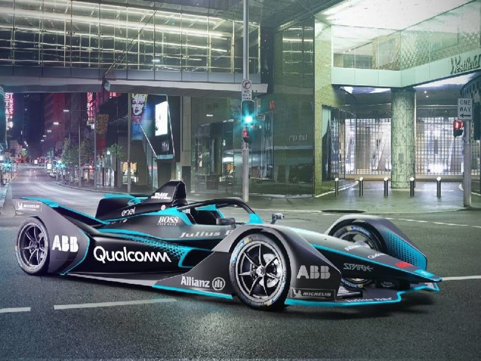 Formel E
