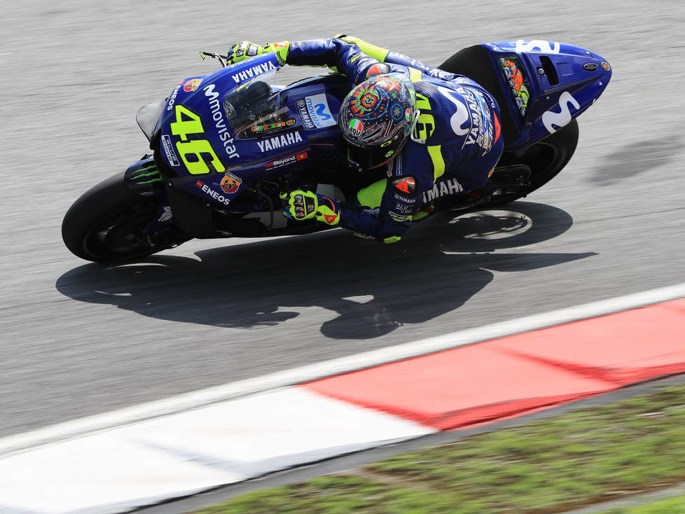 Valentino Rossi