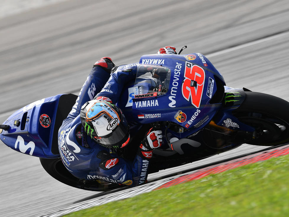 Maverick Vinales