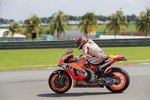 Marc Marquez (Honda) 