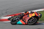 Bradley Smith (KTM) 