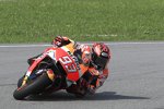 Marc Marquez (Honda) 