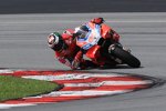 Jorge Lorenzo (Ducati) 