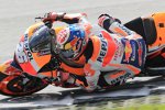 Daniel Pedrosa (Honda) 