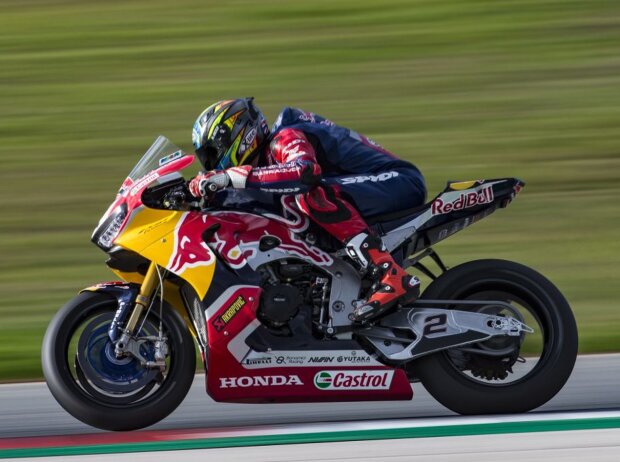 Leon Camier Leon Camier