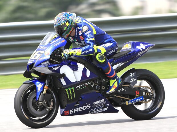 Valentino Rossi