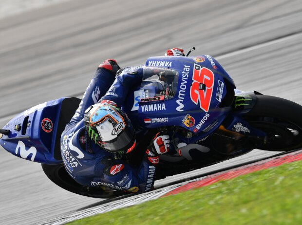 Maverick Vinales