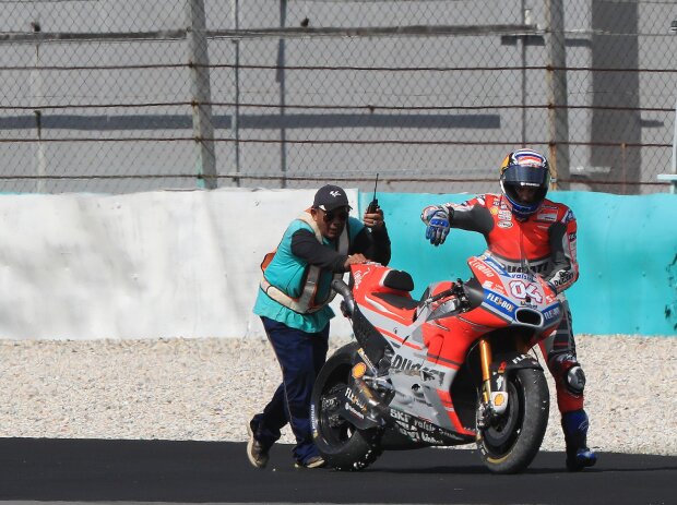 Andrea Dovizioso Andrea Dovizioso