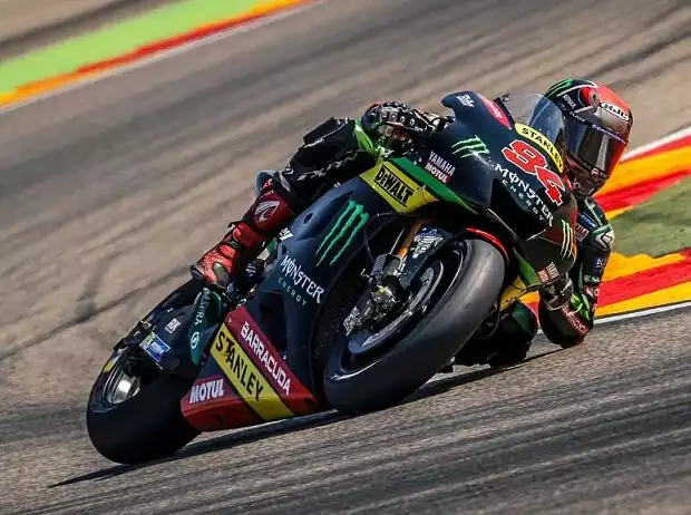 Jonas Folger Titel-Bild zur News: Jonas Folger