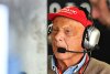 Bild zum Inhalt: Trotz Airline-Kauf: Niki Lauda bleibt Mercedes-Aufsichtsrat