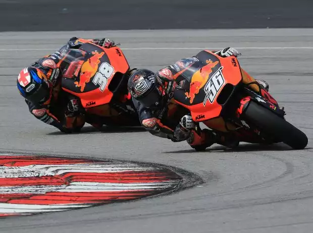Mika Kallio Titel-Bild zur News: Mika Kallio