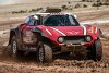 Bild zum Inhalt: Neuer Mini Buggy: Potenzial bei Rallye Dakar aufgeblitzt