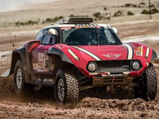 Mikko Hirvonen Titel-Bild zur News: Mikko Hirvonen