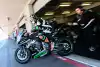 Bild zum Inhalt: Regeln 2018: Hat die Dorna Kawasaki noch stärker gemacht?