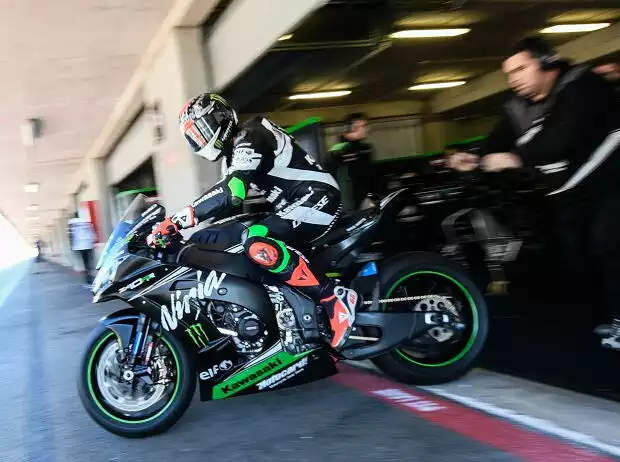 Tom Sykes Titel-Bild zur News: Tom Sykes
