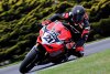 Troy Bayliss beim ersten ASBK-Test konkurrenzfähig