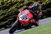 Bild zum Inhalt: Troy Bayliss beim ersten ASBK-Test konkurrenzfähig