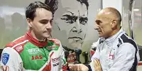 Gabriele Tarquini, Norbert Michelisz