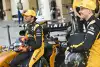 Bild zum Inhalt: Renault-Technikchef: Hülkenberg und Sainz "extrem wichtig"