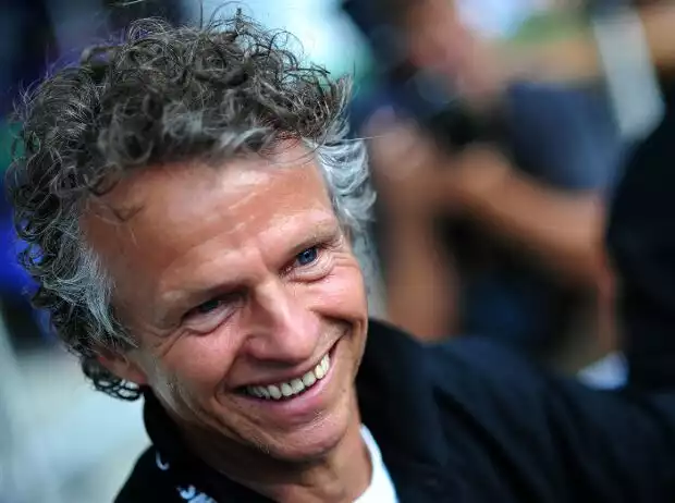 Jan Lammers Titel-Bild zur News: Jan Lammers