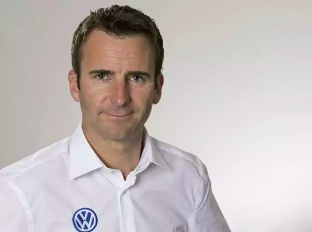 Titel-Bild zur News: Romain Dumas