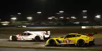 Juan Pablo Montoya, Simon Pagenaud, Antonio Garcia, Jan Magnussen