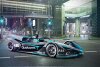 Bild zum Inhalt: Di Grassi ist überzeugt: Neues Formel-E-Auto schafft 300 km/h