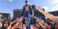 Chase Elliott